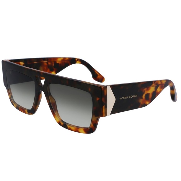 Price Firm! Victoria Beckham Sunglasses, New 215 main image 3